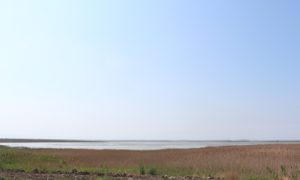hanskoe-ozero