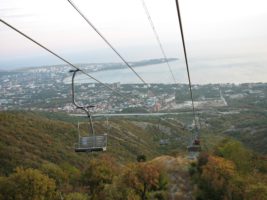 park-olimp-v-gelendzhike